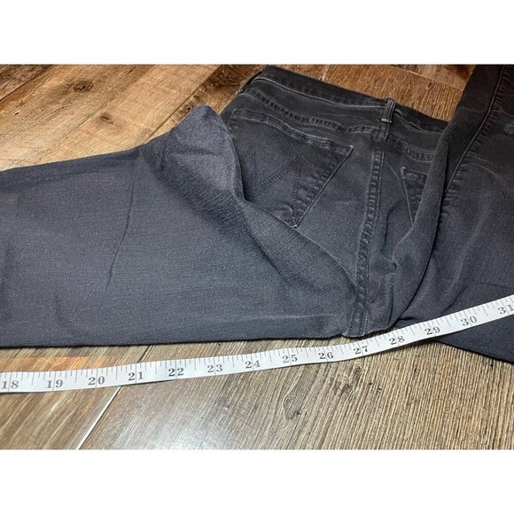 Mother The Rascal Ankle Fray in Guilty As Sin Size 24 - Picture 12 of 12